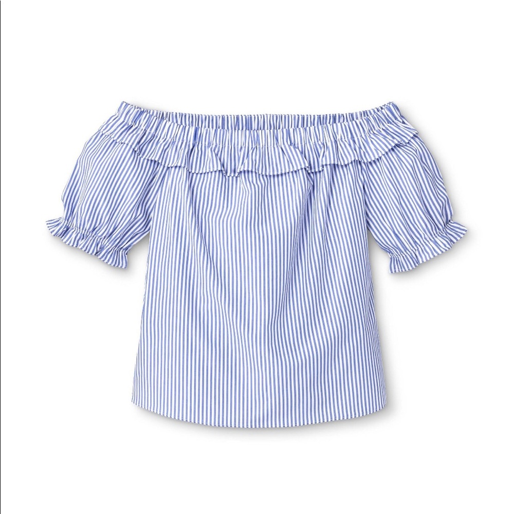 Vineyard Vines Top